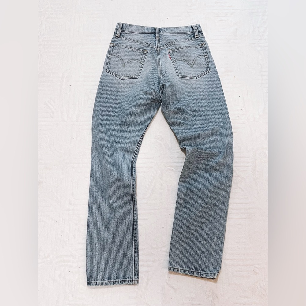 Levi's Women's Blue Jeans